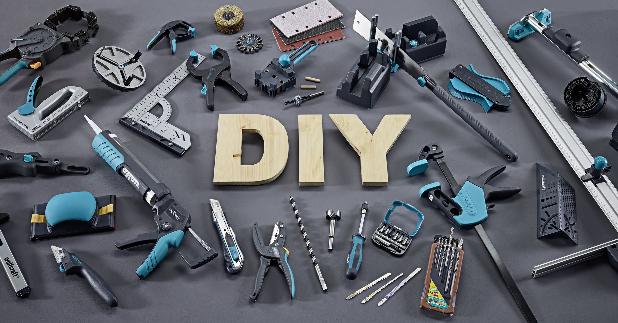Essential Tools Every DIY Homeowner Should Own